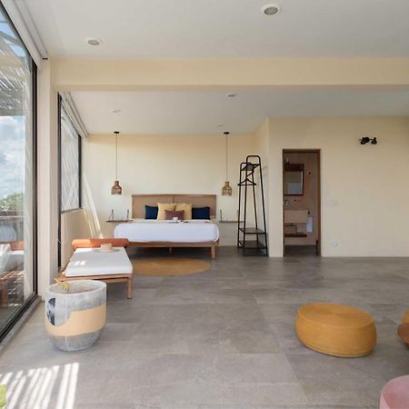Xp Tulum Aparthotel ภายนอก รูปภาพ