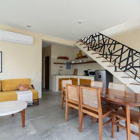 Xp Tulum Aparthotel ภายนอก รูปภาพ