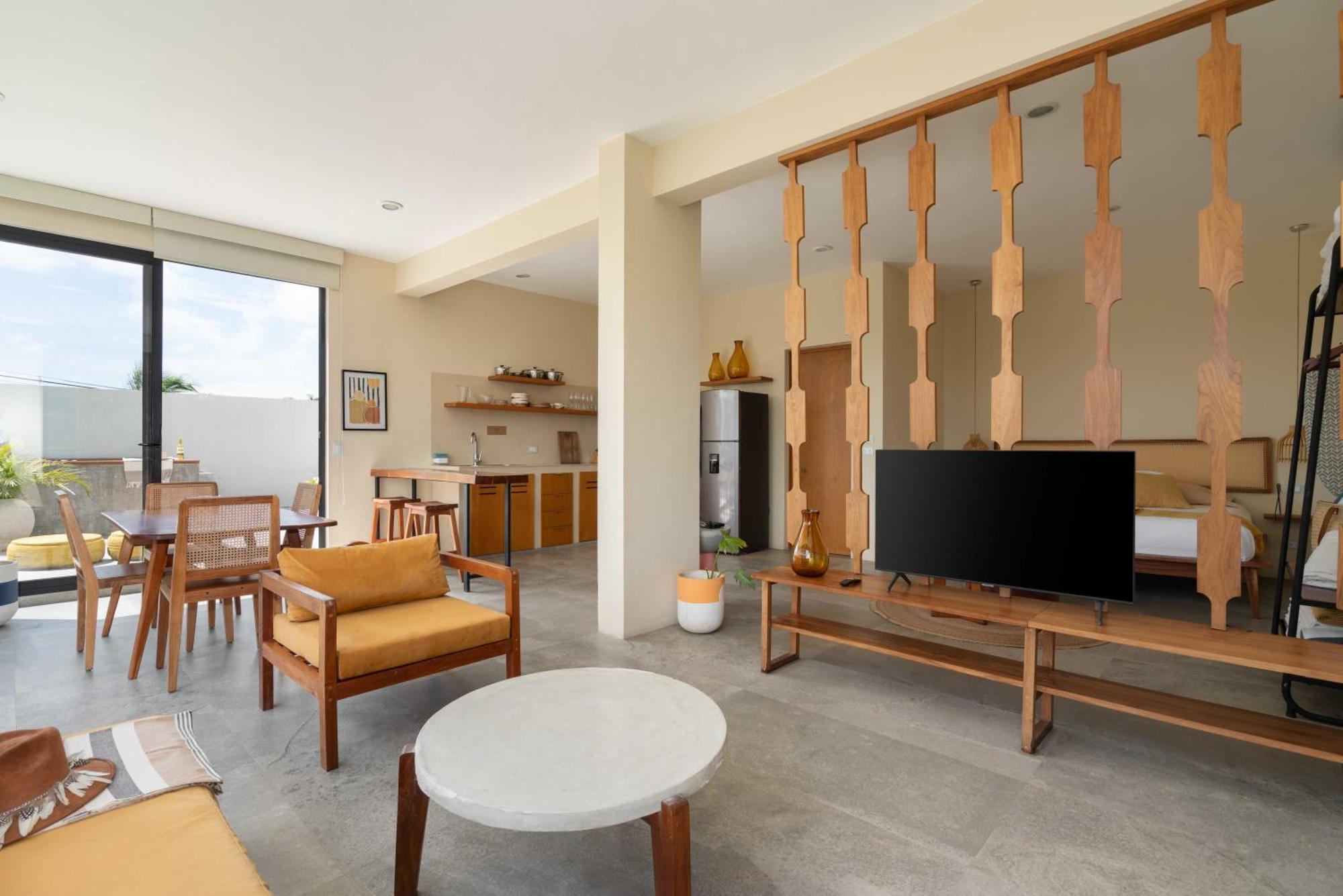 Xp Tulum Aparthotel ห้อง รูปภาพ