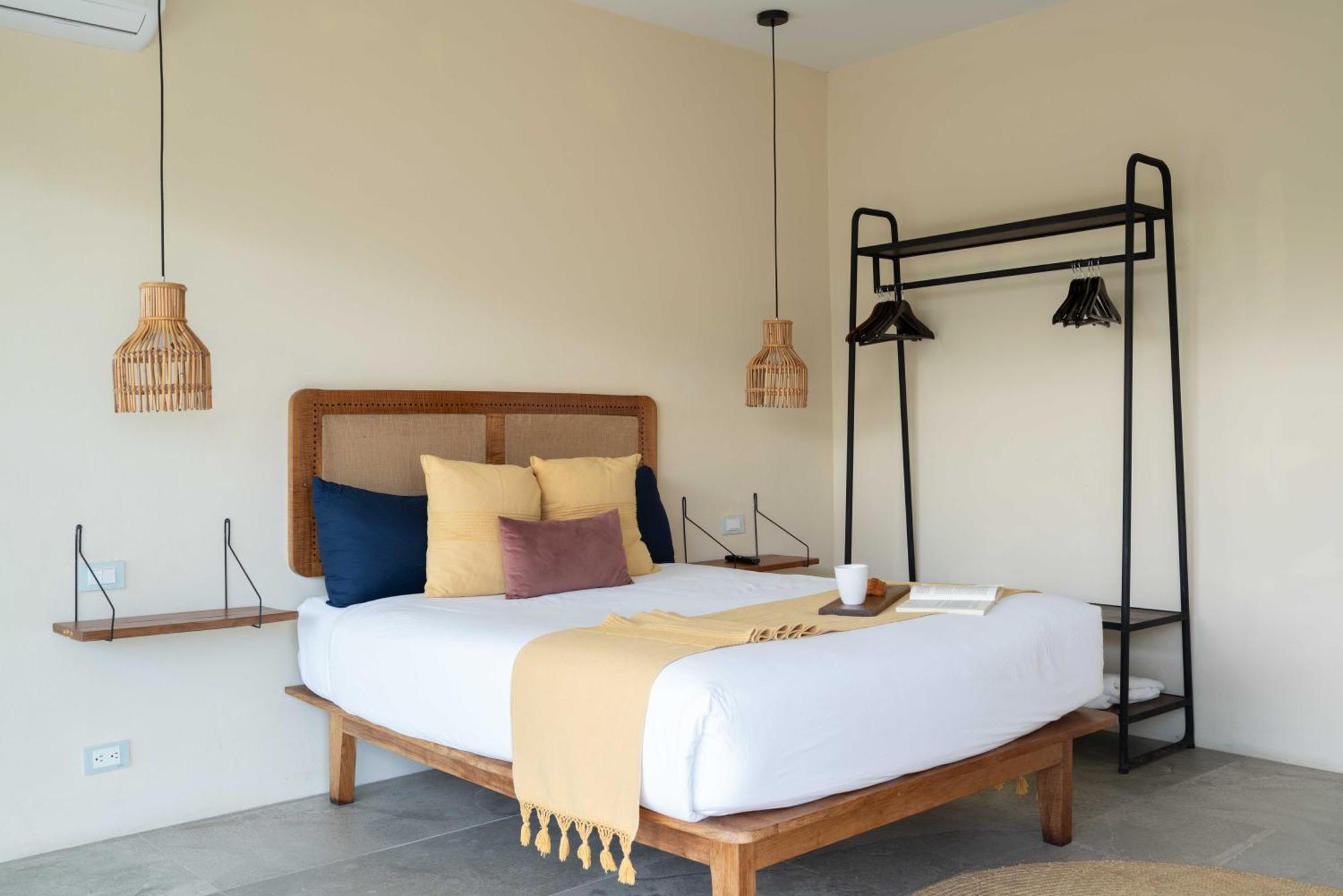 Xp Tulum Aparthotel ห้อง รูปภาพ