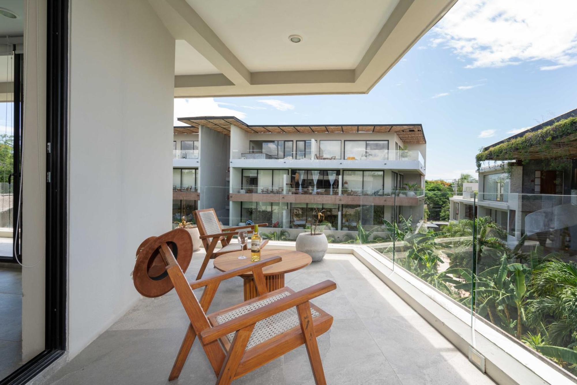 Xp Tulum Aparthotel ห้อง รูปภาพ