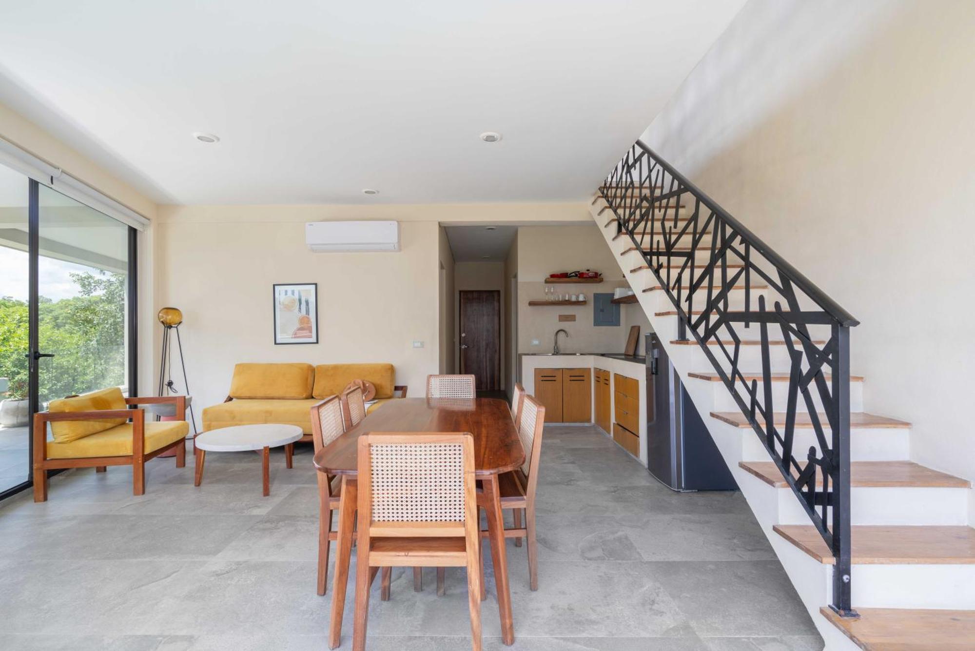 Xp Tulum Aparthotel ห้อง รูปภาพ