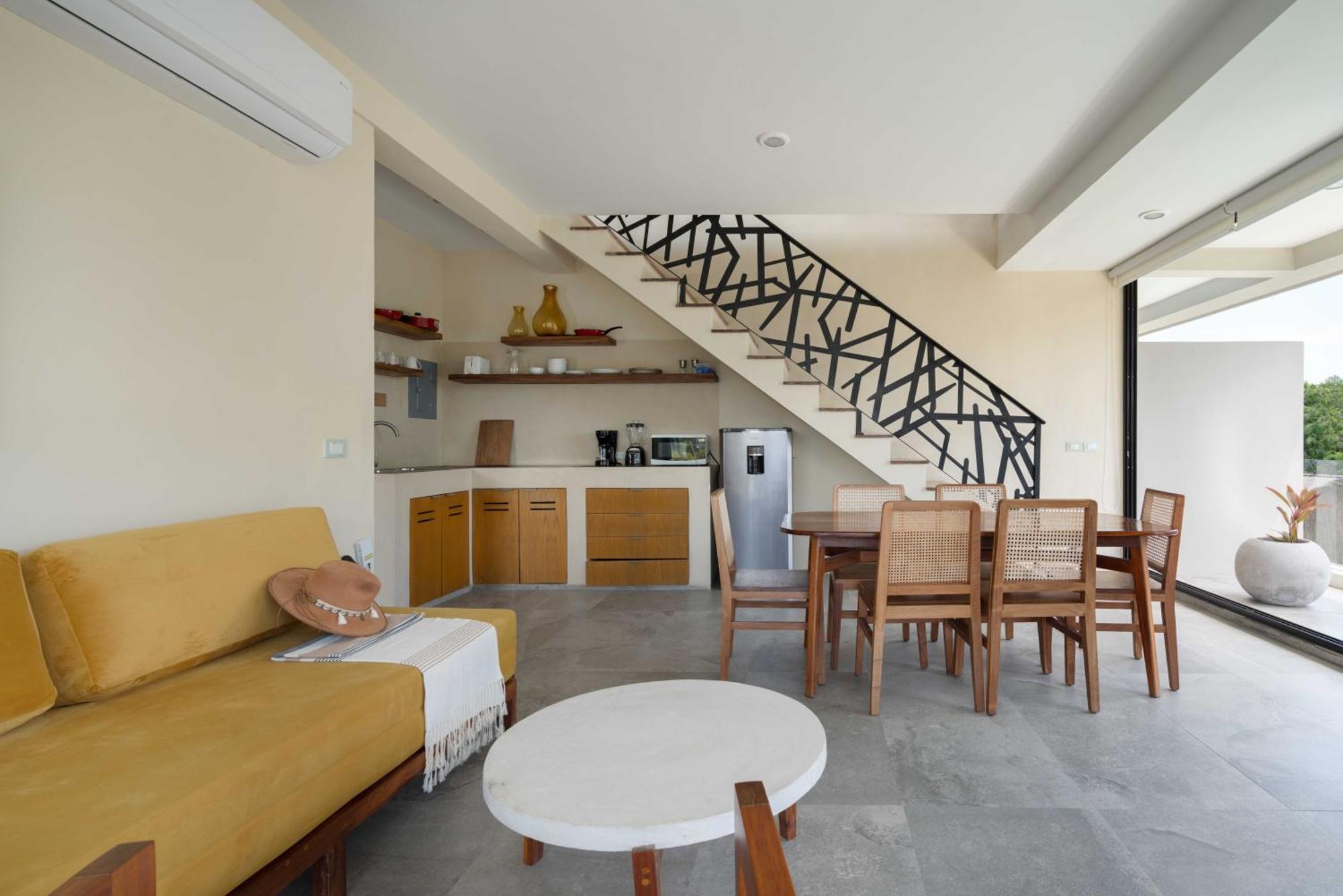 Xp Tulum Aparthotel ห้อง รูปภาพ