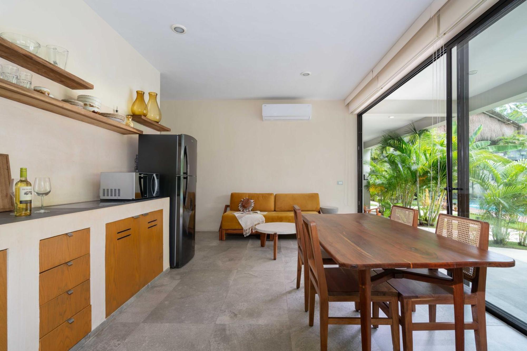 Xp Tulum Aparthotel ห้อง รูปภาพ