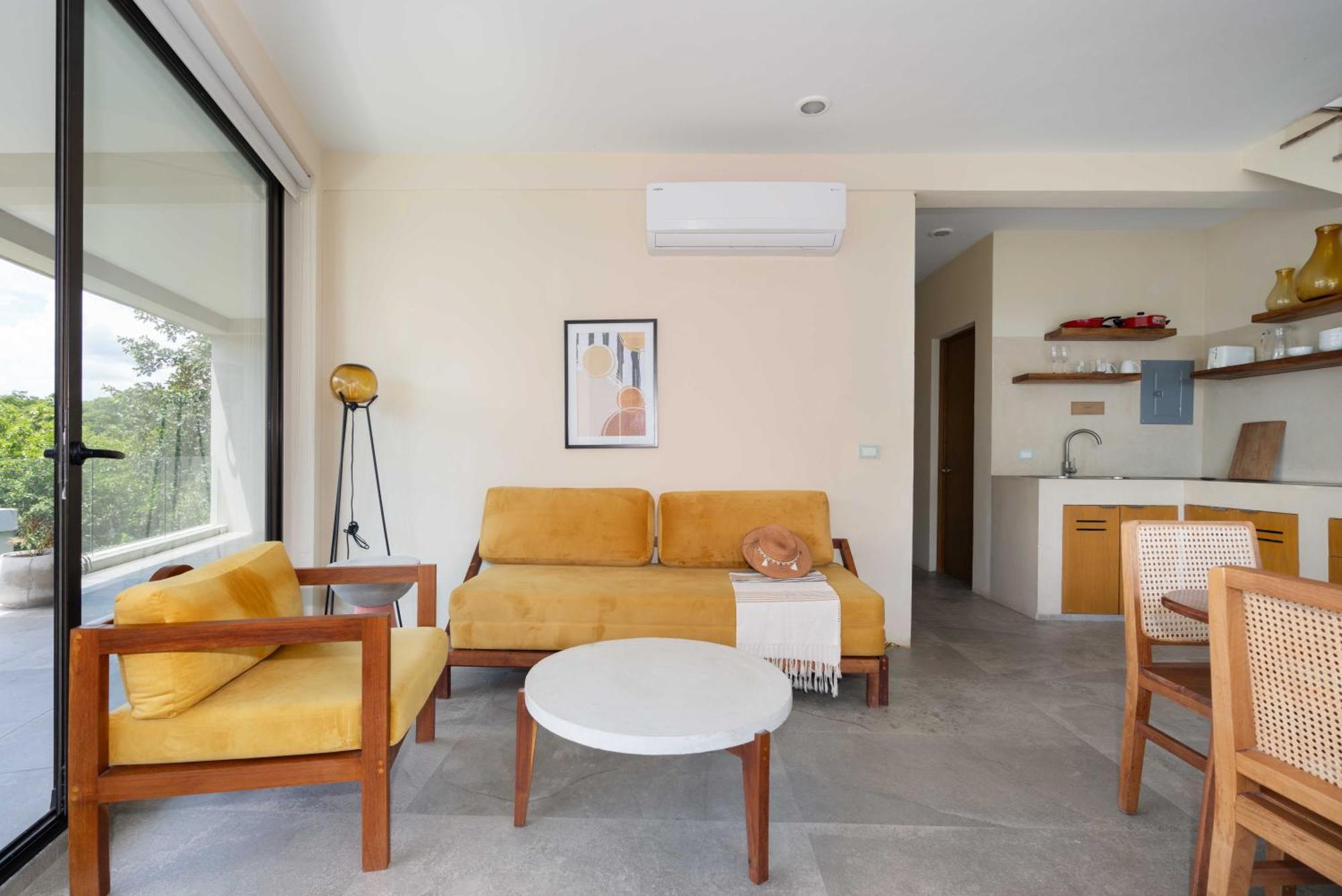 Xp Tulum Aparthotel ห้อง รูปภาพ