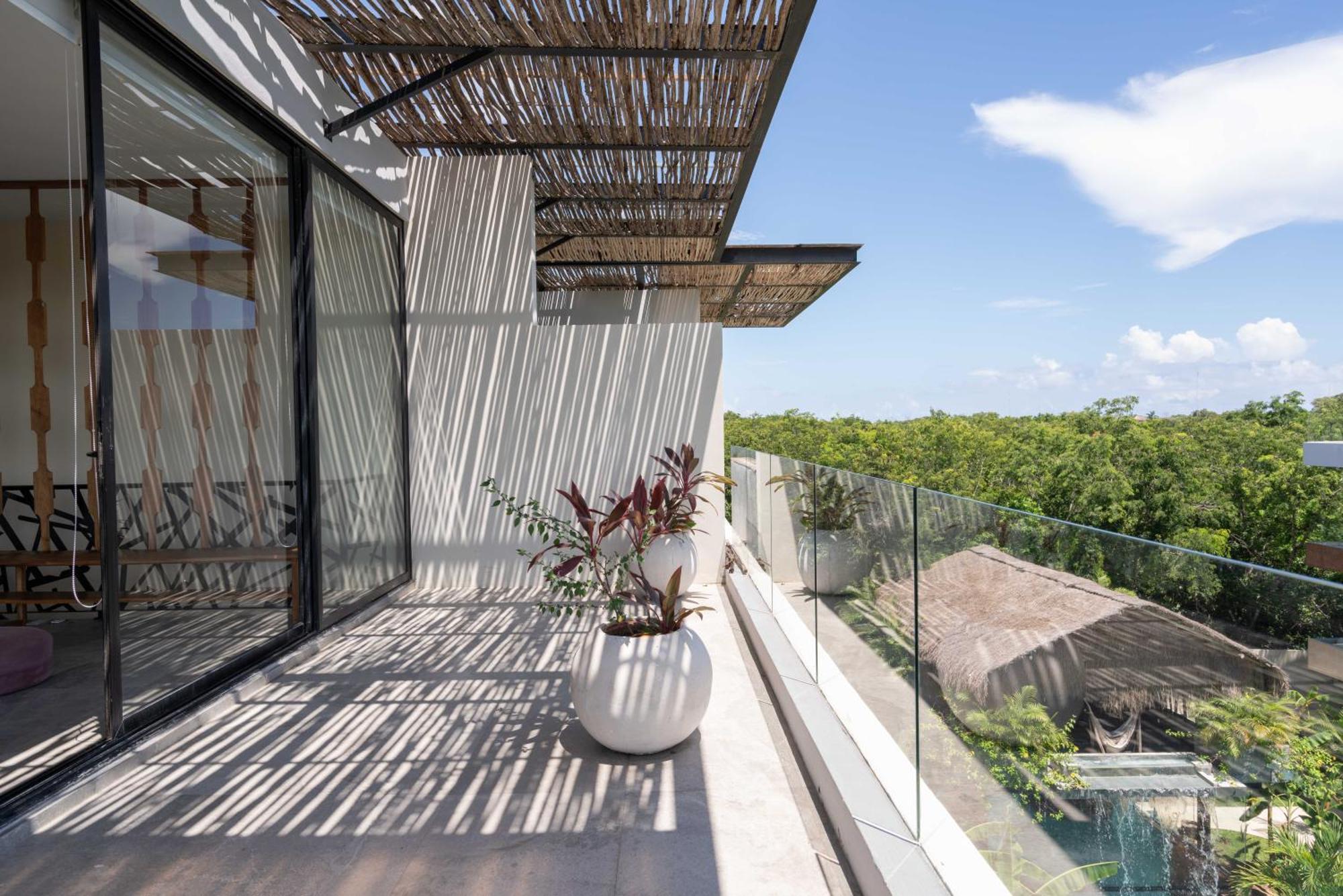 Xp Tulum Aparthotel ห้อง รูปภาพ