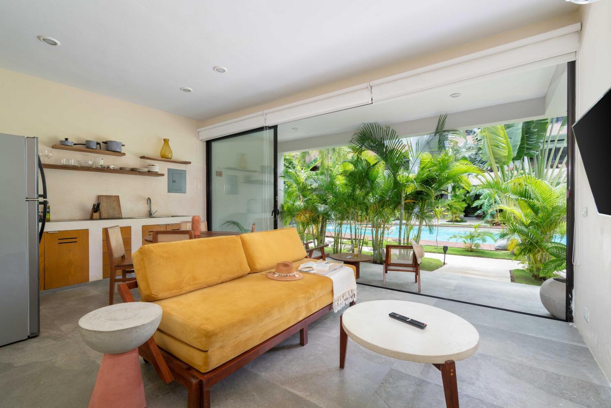 Xp Tulum Aparthotel ห้อง รูปภาพ